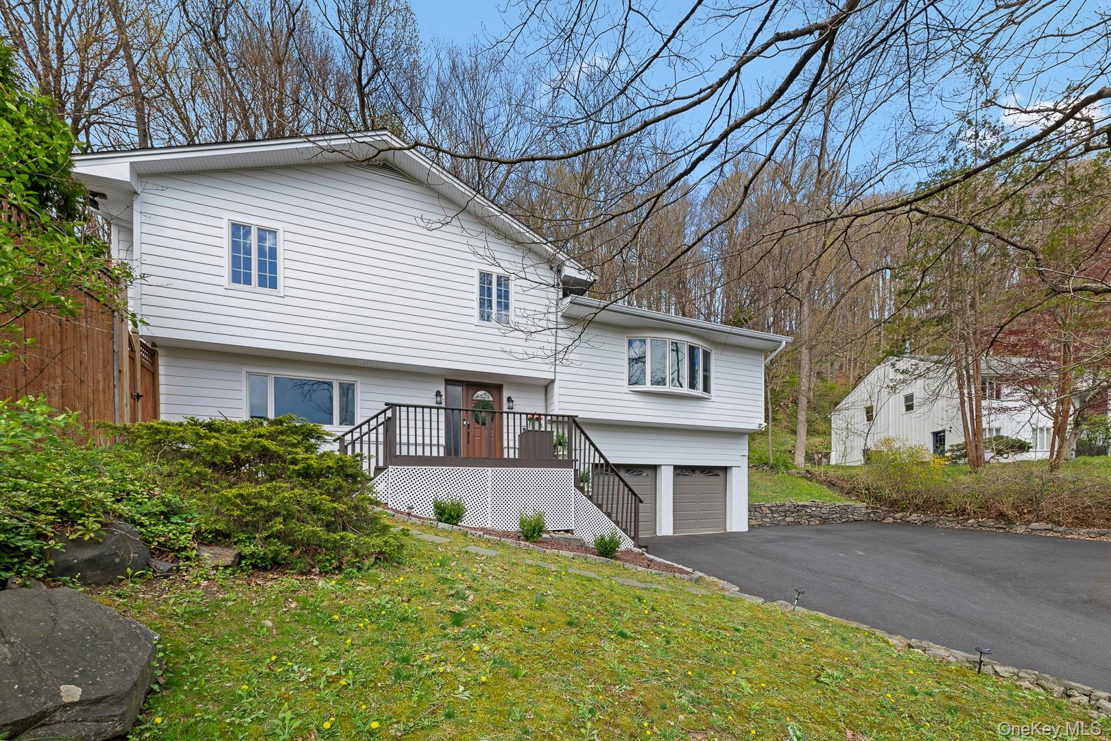 168 Pound Ridge Road