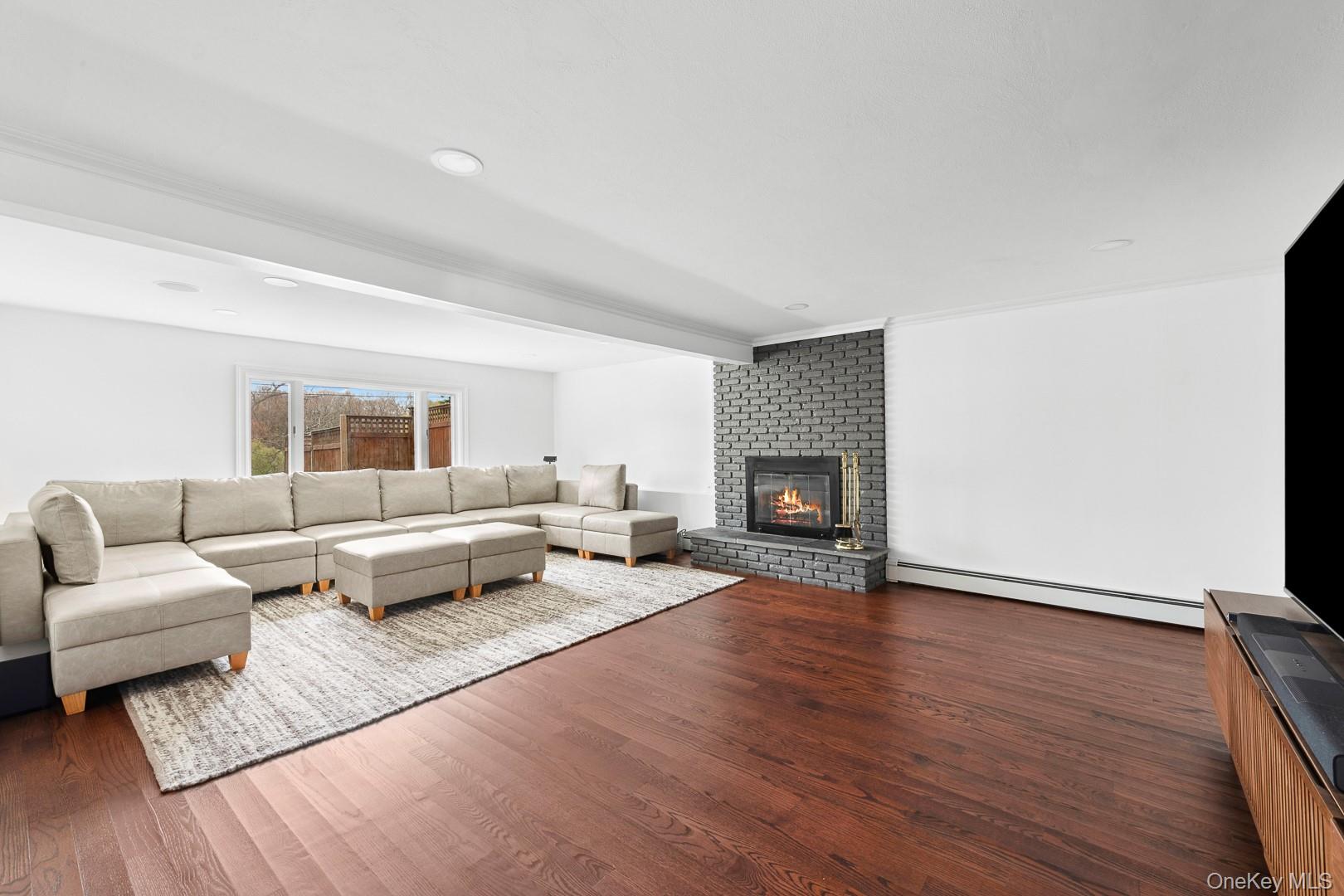 168 Pound Ridge Road