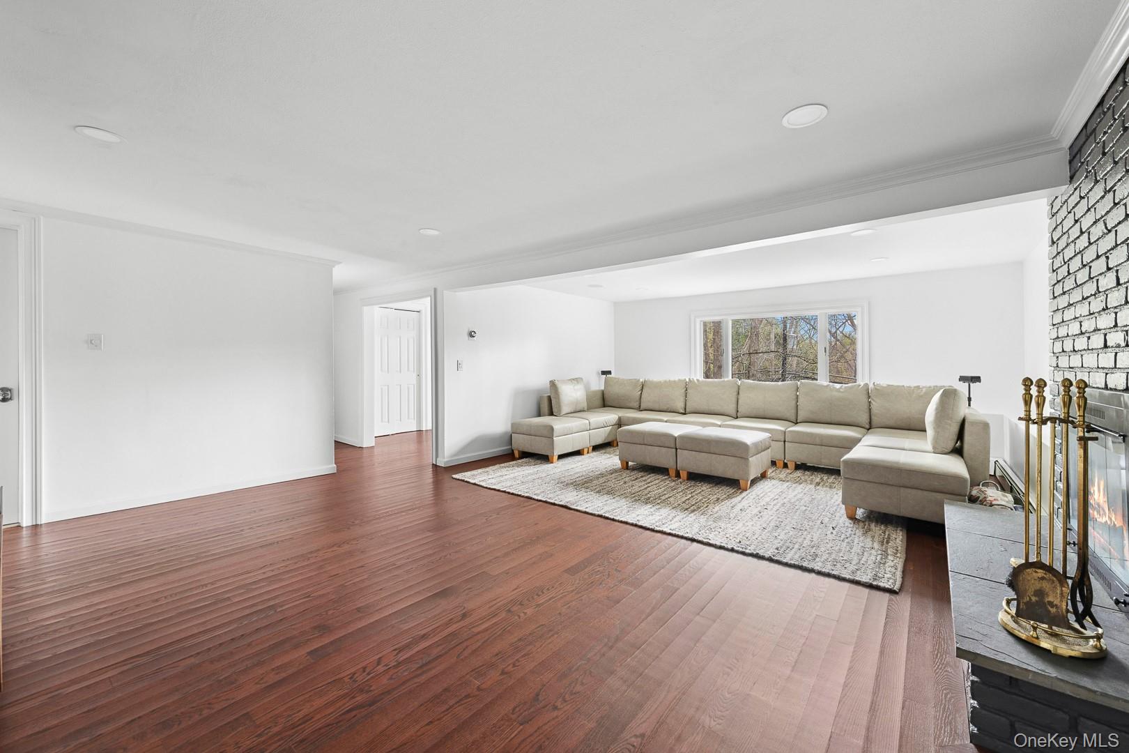 168 Pound Ridge Road