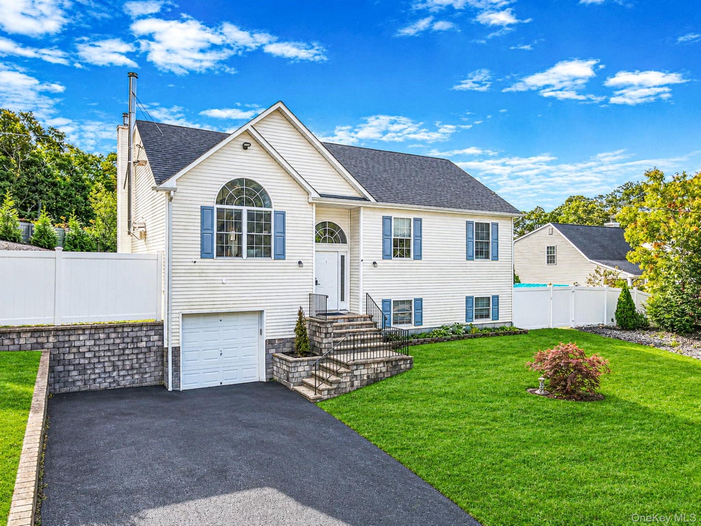 Photo of 38 Monty Drive, Shirley, NY 11967 (MLS # 1065501)