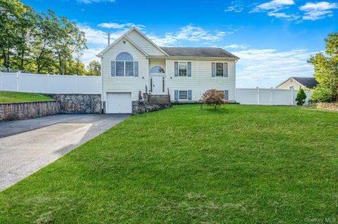 Photo of 38 Monty Drive, Shirley, NY 11967 (MLS # 1065501)