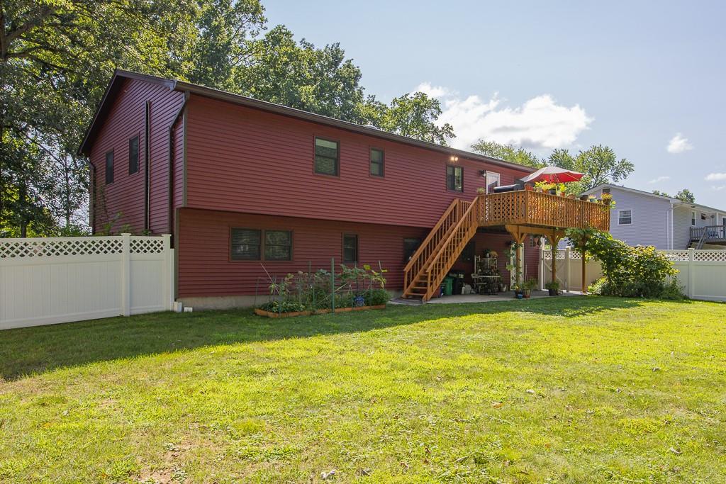 17 N Fairview Avenue, Nanuet, New York image 29