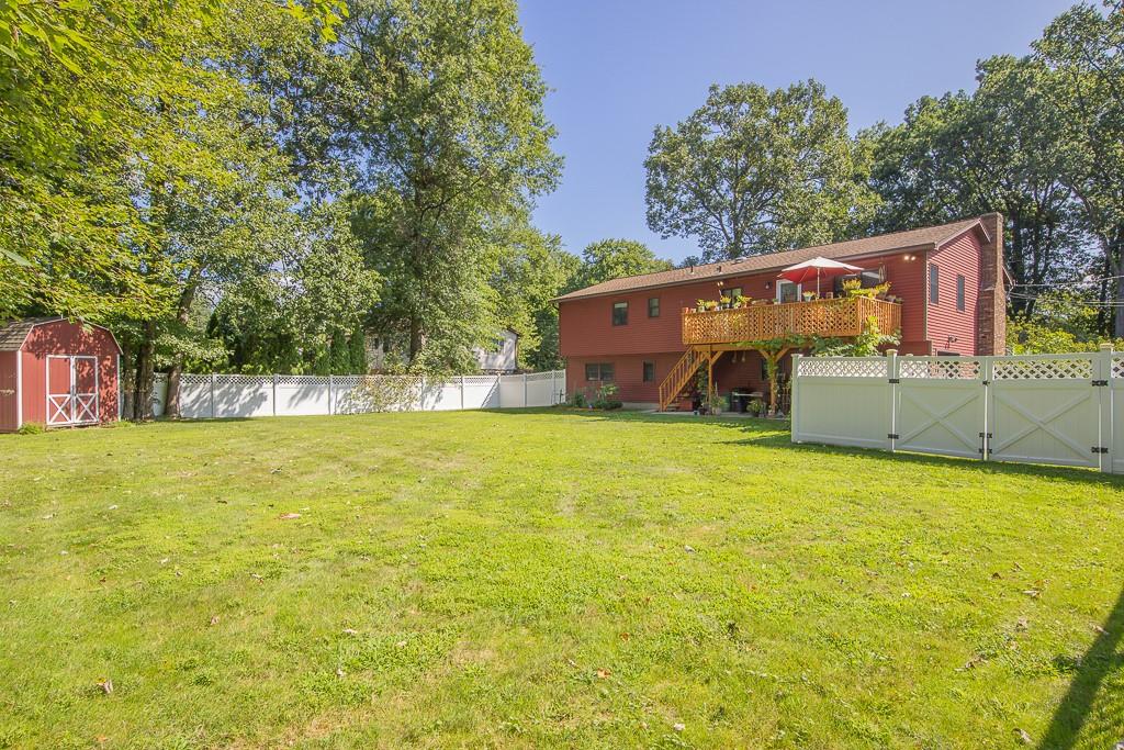 17 N Fairview Avenue, Nanuet, New York image 32