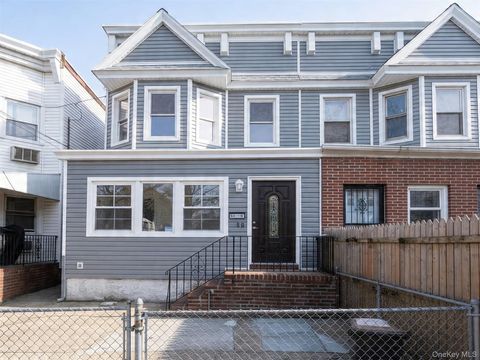 Photo of 9419 116th Street, Richmond Hill, NY 11419 (MLS # 986454)