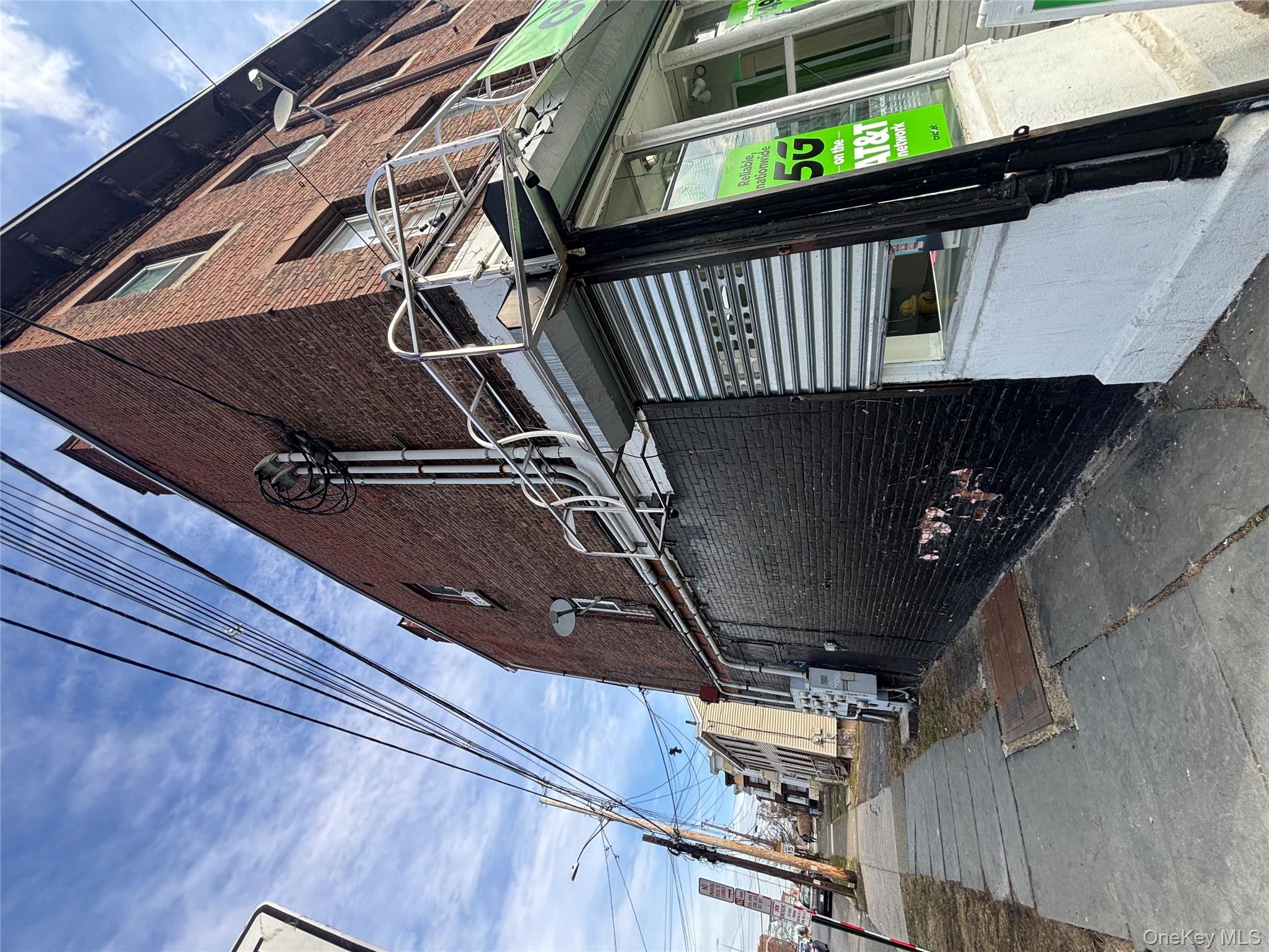 494 Broadway