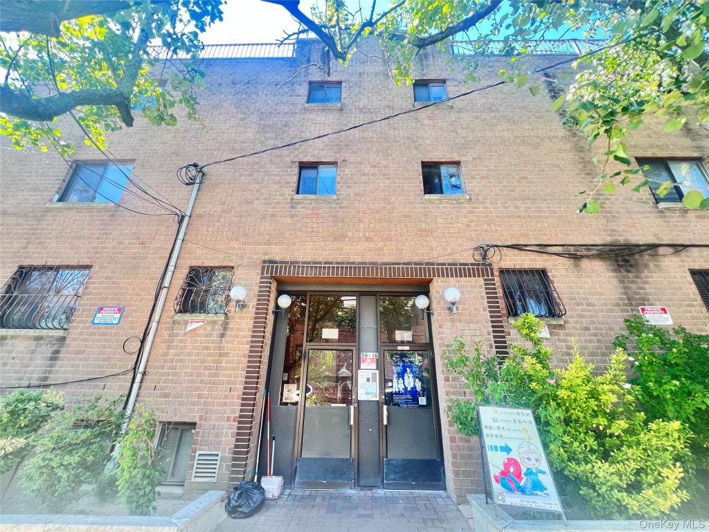 Photo of 56-16 Seabury Street #2A, Elmhurst, NY 11373 (MLS # 1048049)