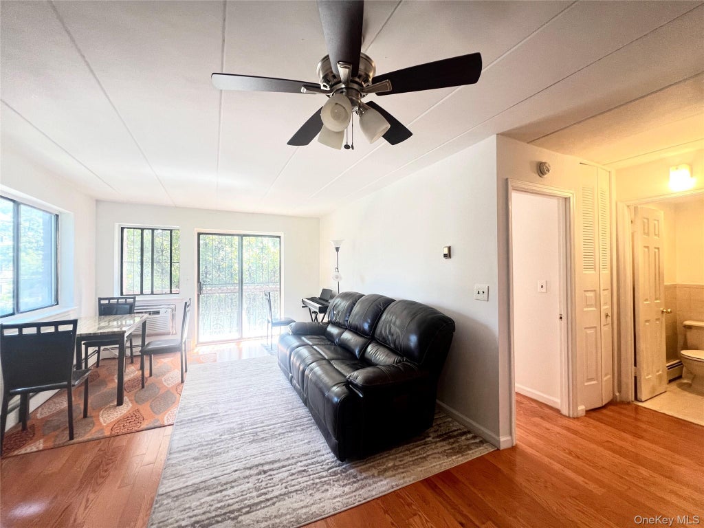Photo of 56-16 Seabury Street #2A, Elmhurst, NY 11373 (MLS # 1048049)