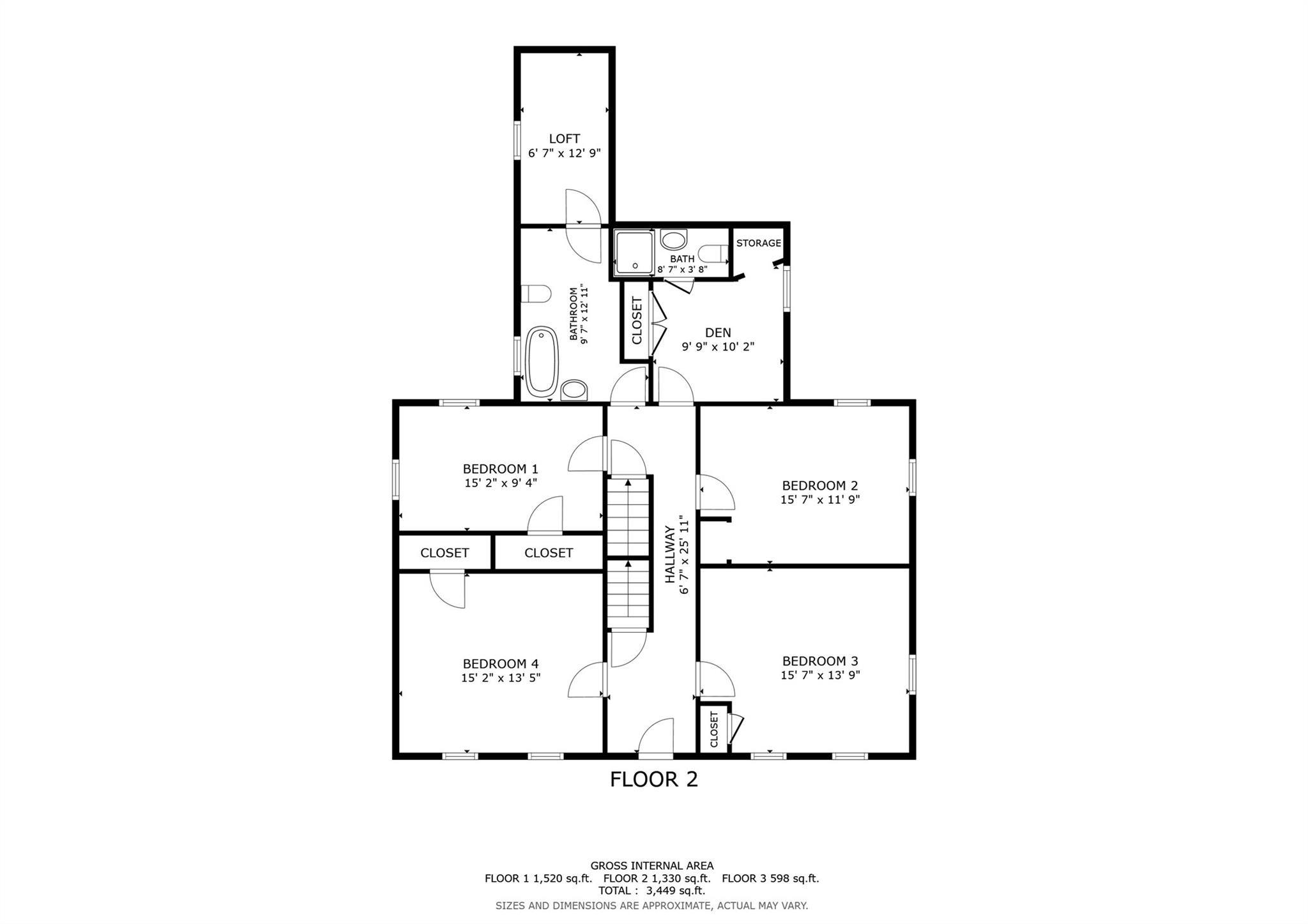 1794 Nys Route 73, Call Listing Agent, New York image 49