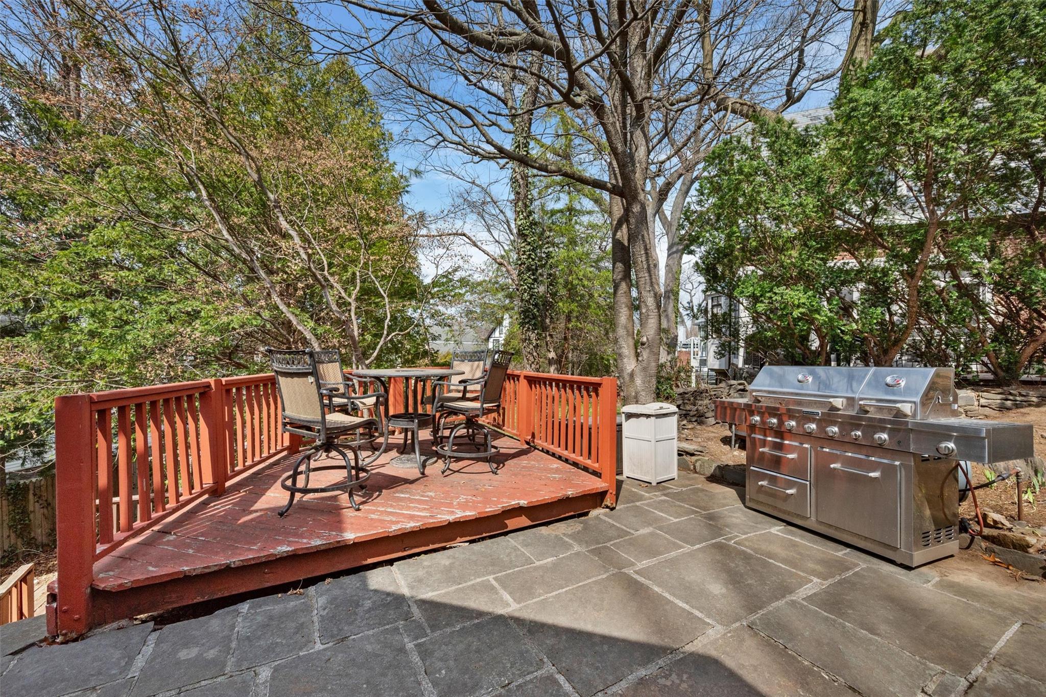 32 Merriam Place, Bronxville, New York image 26