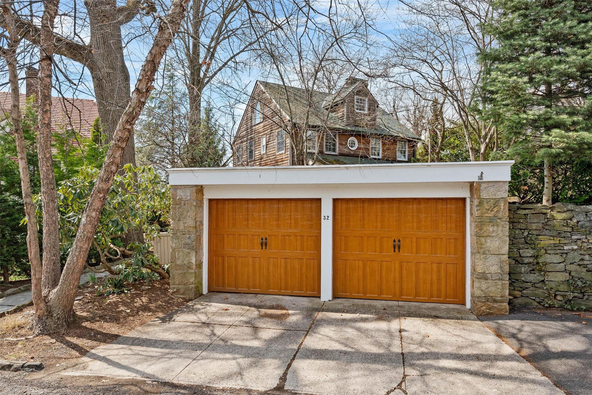 32 Merriam Place, Bronxville, New York image 32