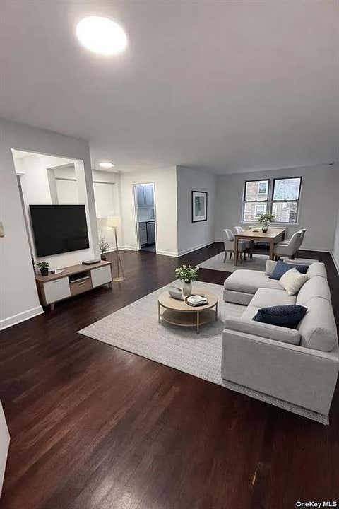Condo For Rent - 154 Ravine Avenue #3B<br/> Westchester County, Yonkers, NY 10701
