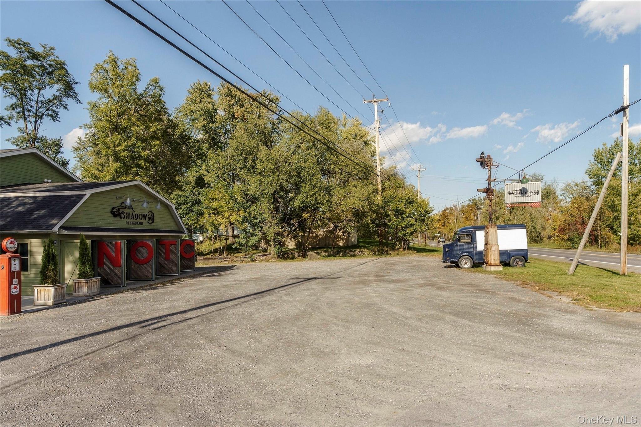 47 Old Post Road