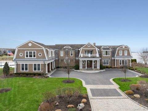 36 Hawkins Drive Northport NY 11768