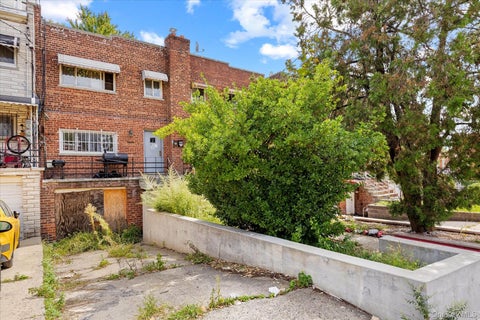 Multifamily For Sale - 3768 Laconia Avenue<br/> Bronx, NY 10469