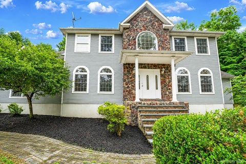 Photo of 642 County Route 12, New Hampton, NY 10958 (MLS # 1029345)