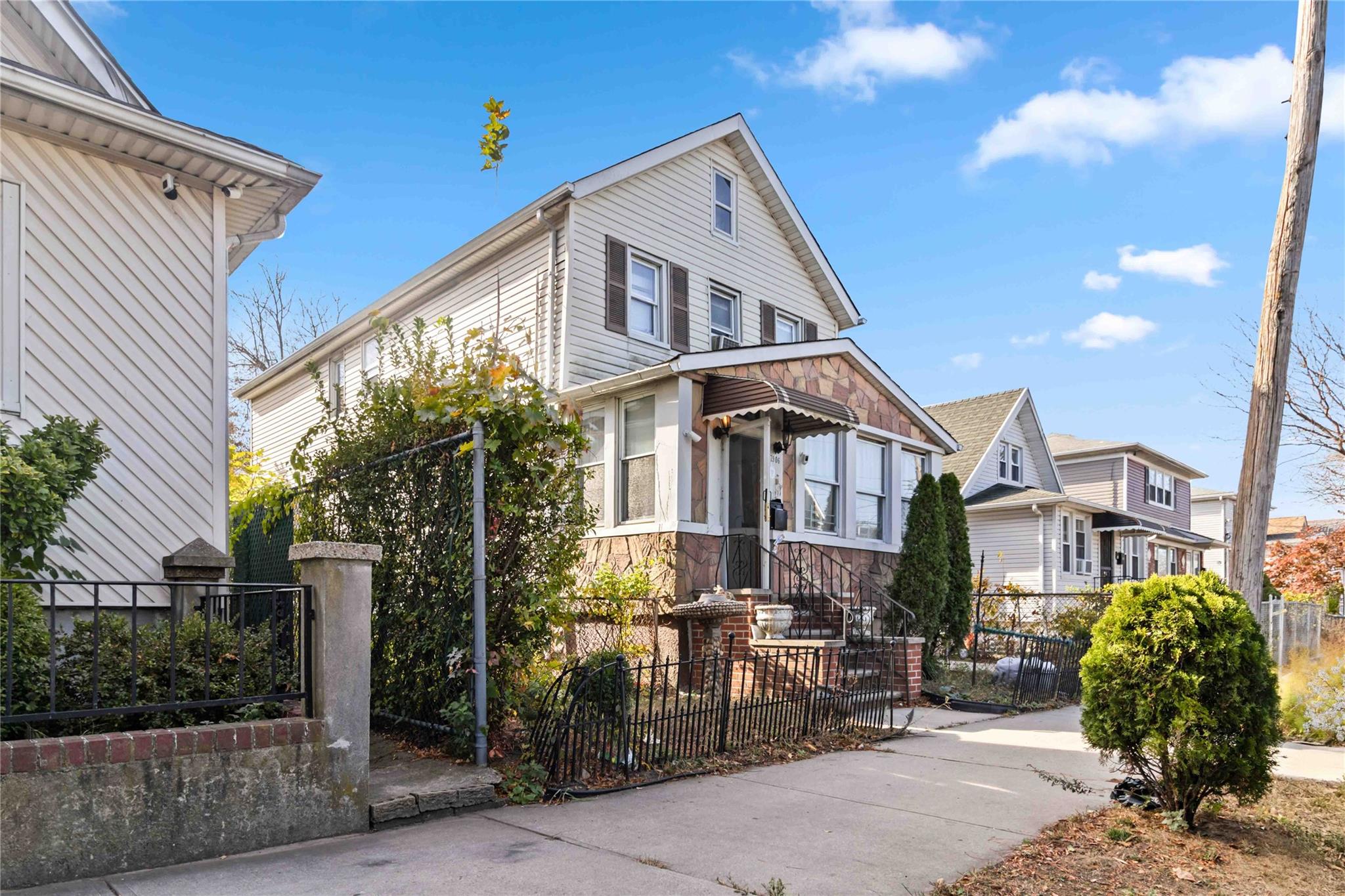 179-06 146th Road, Jamaica, New York image 1