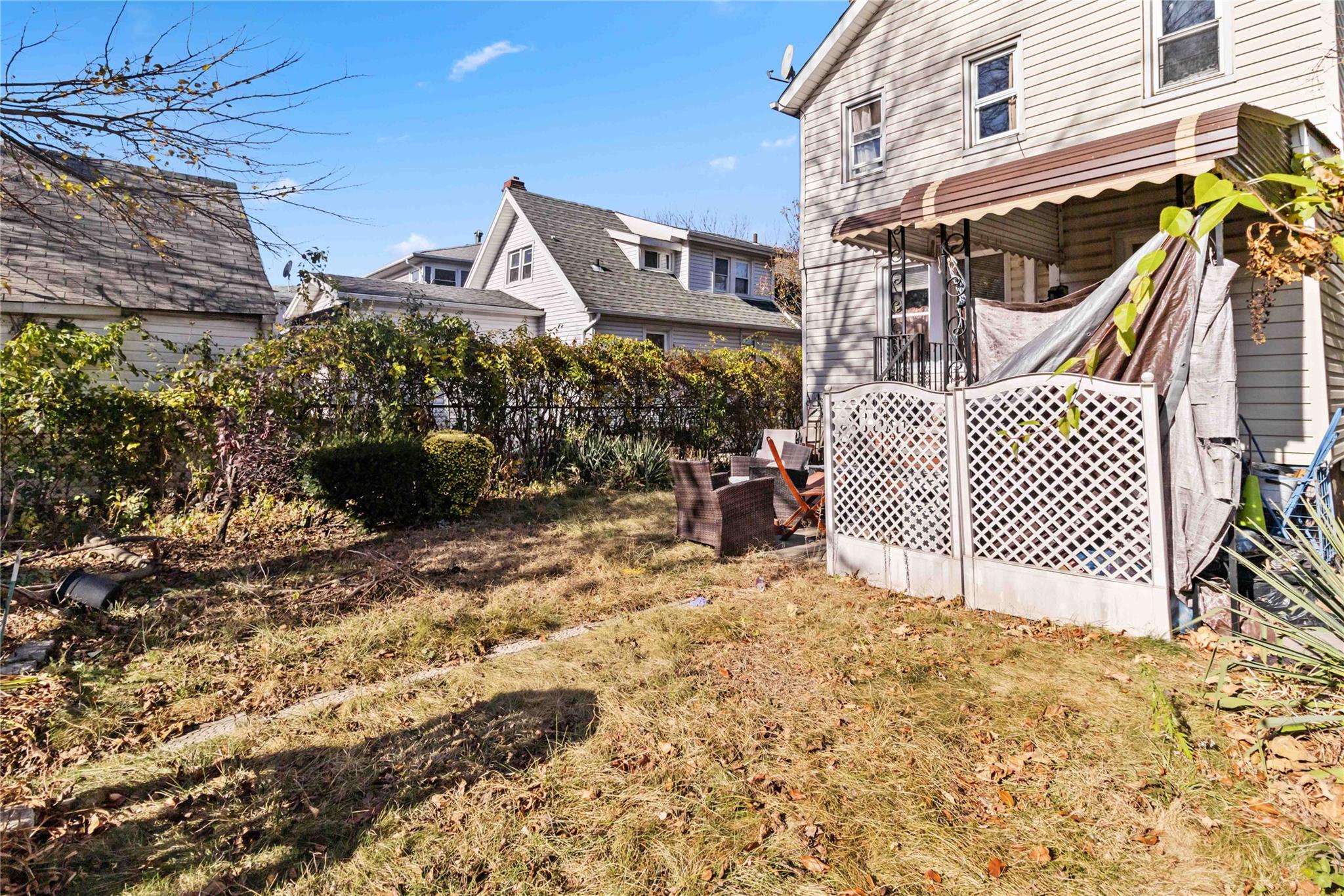 179-06 146th Road, Jamaica, New York image 28