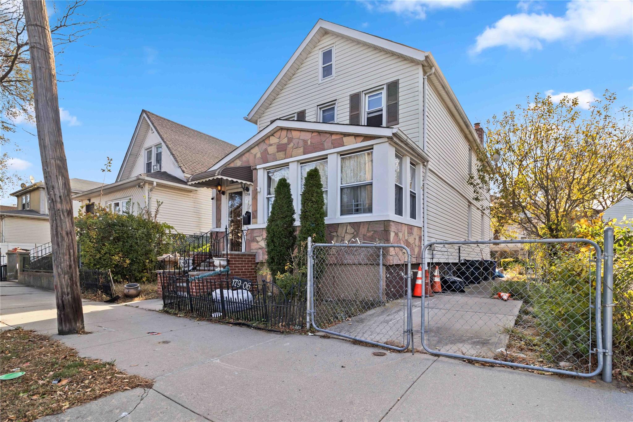 179-06 146th Road, Jamaica, New York image 2