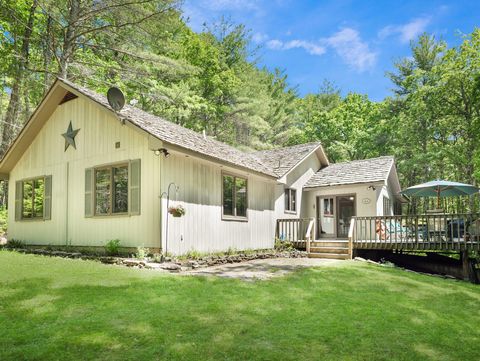 141 Mountain Laurel Lane Glen Spey NY 12737
