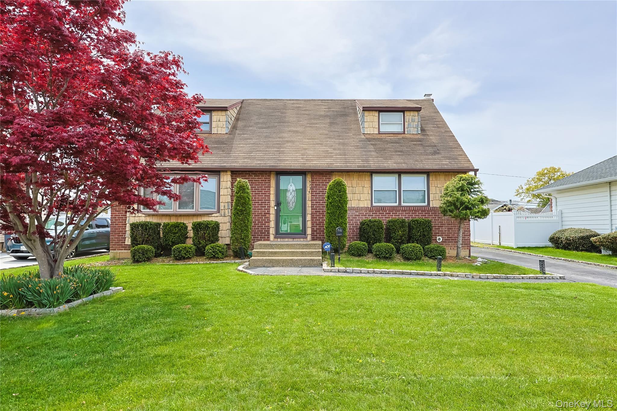 3734 Ferndale Drive