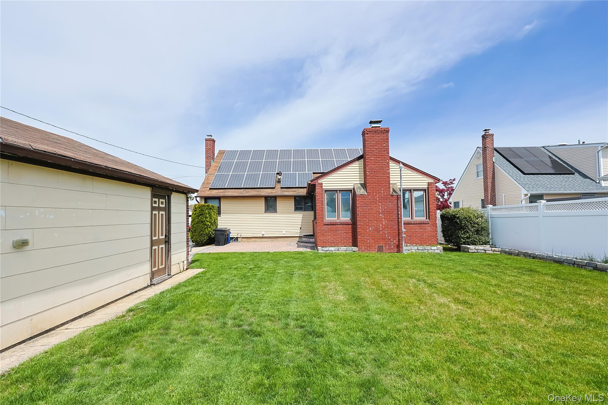 3734 Ferndale Drive