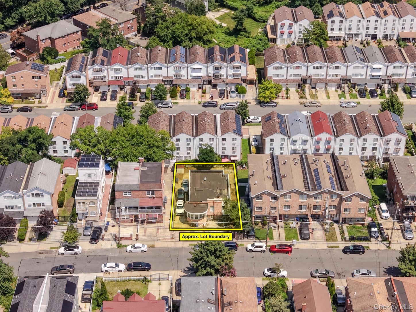 3640 Palmer Avenue - Photo 2