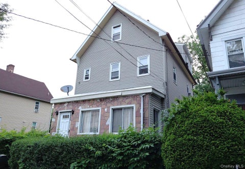 Homes For Sale - 355 Union Avenue<br/> Mount Vernon, NY 10550