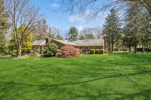 1926 Midlane Road Muttontown NY 11791