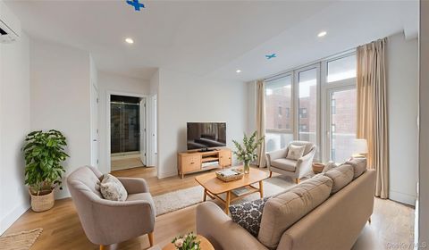 Apartment For Rent - 138-28 Queens Boulevard #4L<br/> Briarwood, NY 11435