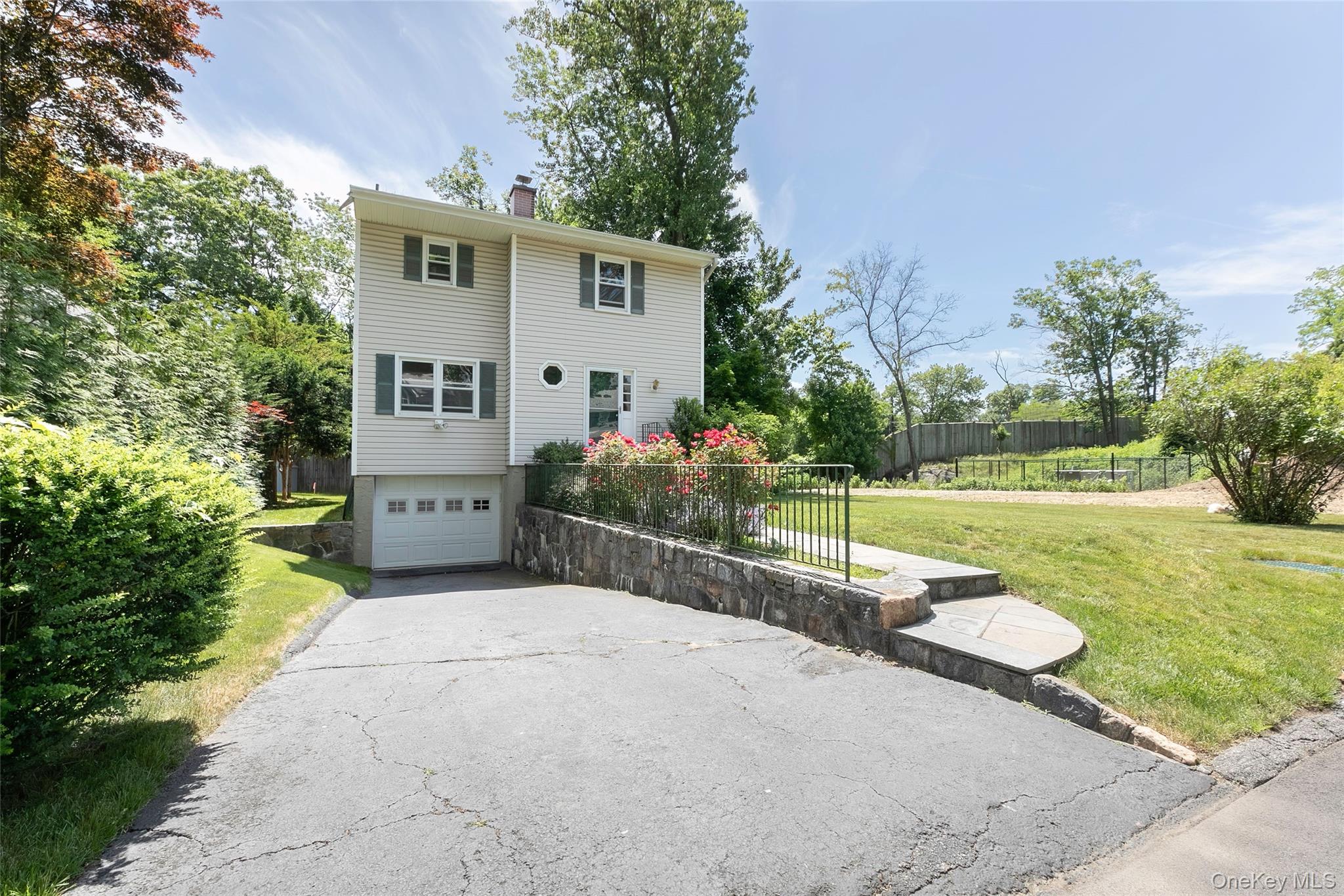 48 Clinton Avenue