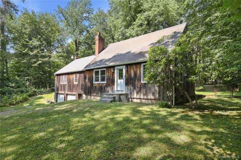 Homes For Sale - 9 Stewart Road<br/> South Salem, NY 10590