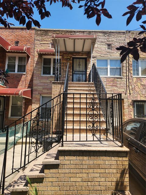 1345 E 86th Street Brooklyn NY 11236