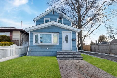 296 Harvard Street Hempstead NY 11550