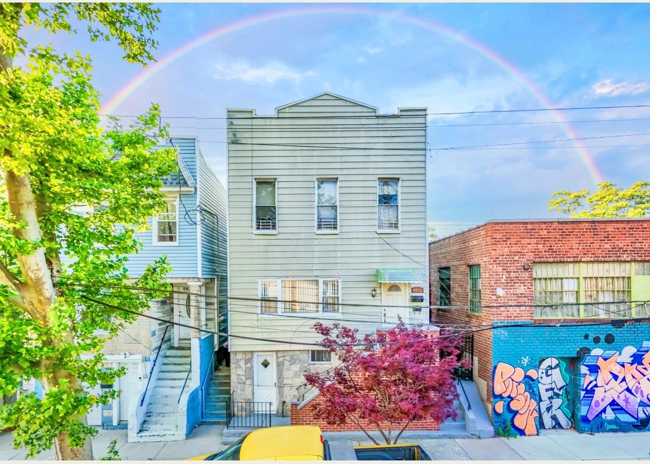 57th Road, Maspeth, Queens, NY - 6 Bedrooms  
2 Bathrooms - 