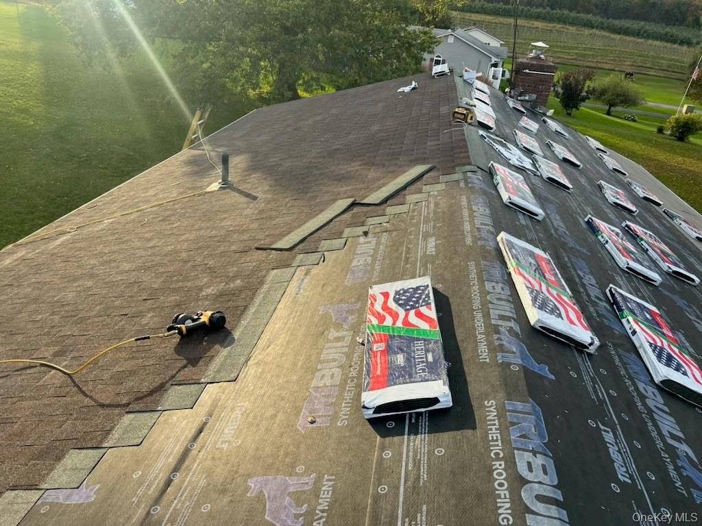 Photo of 13 Schoonmaker Drive, Gardiner, NY 12525 (MLS # 987332)