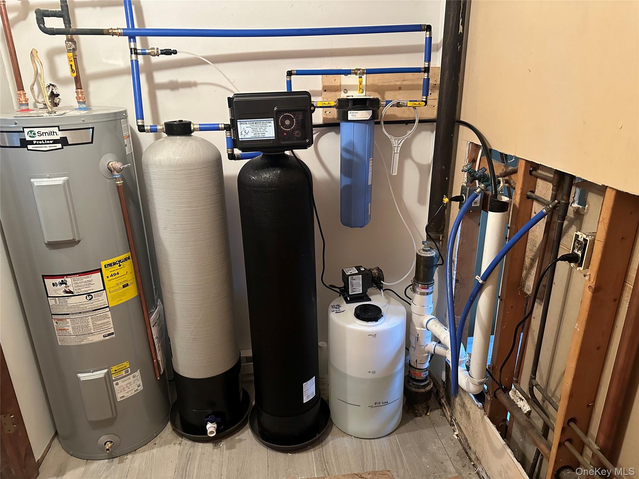 13 Schoonmaker Drive