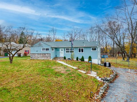 Homes For Sale - 77 Colburn Drive<br/> Poughkeepsie, NY 12603