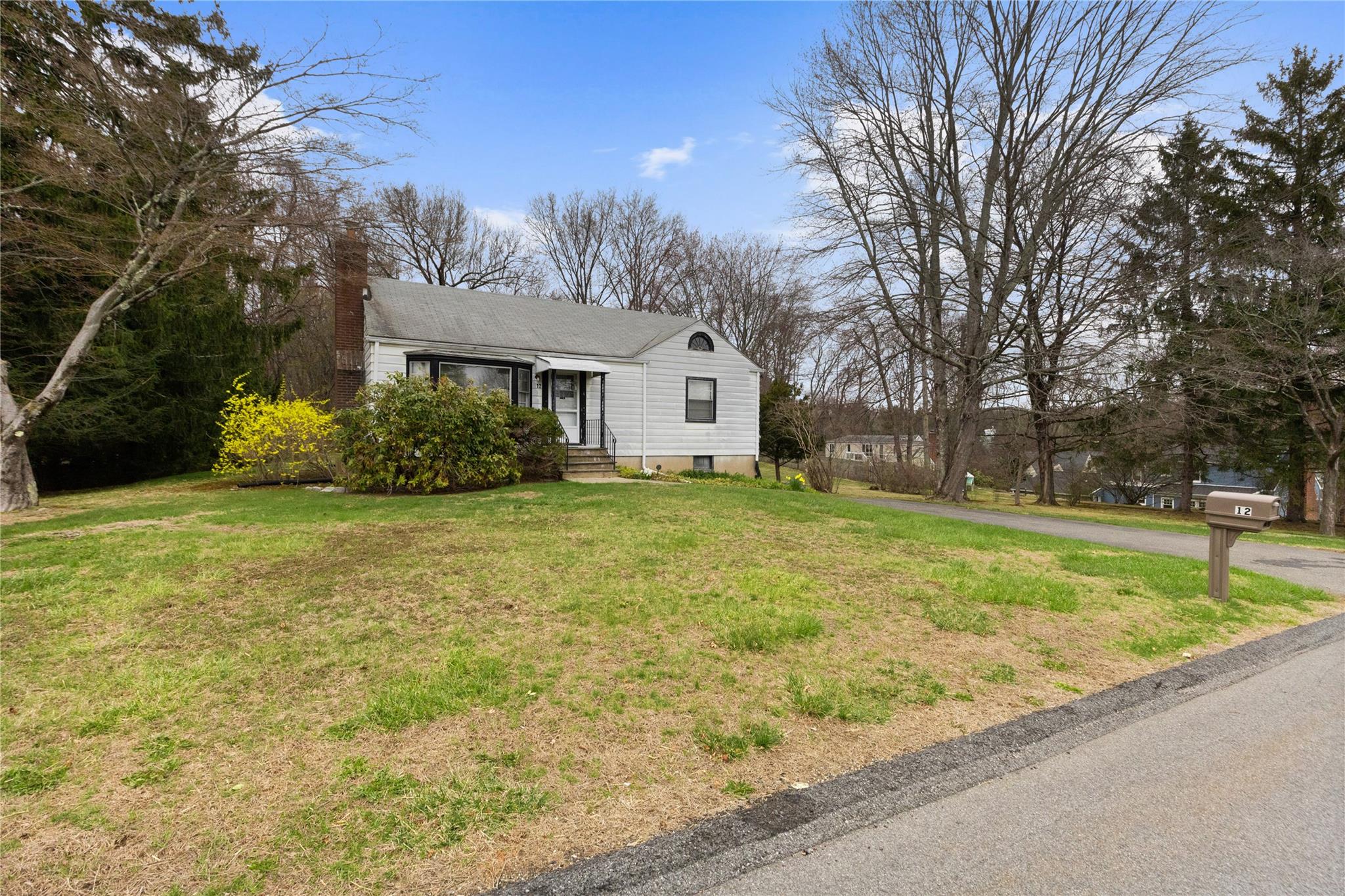 Photo 1 of Brundage Street, Armonk, New York, $525,000, Web #: 852919