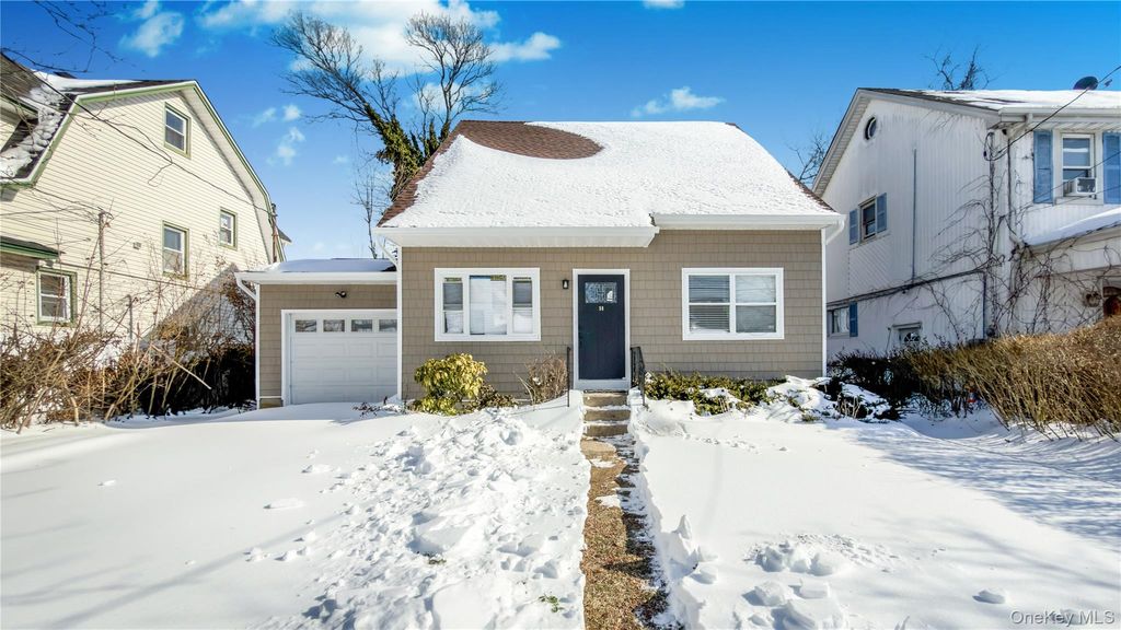 Photo of 58 Rutland Road, Freeport, NY 11520 (MLS # 956984)