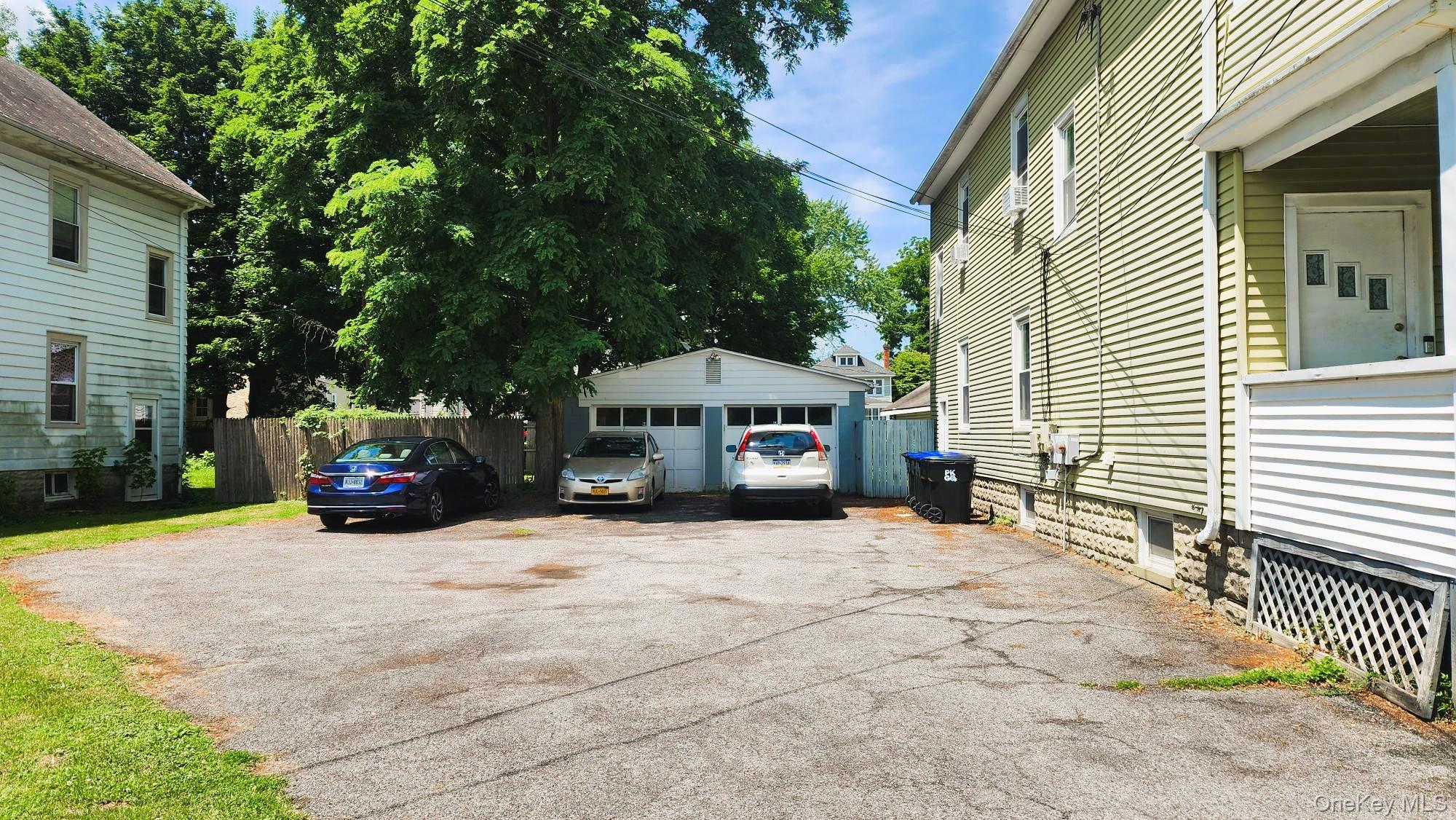 51 Lincoln Avenue