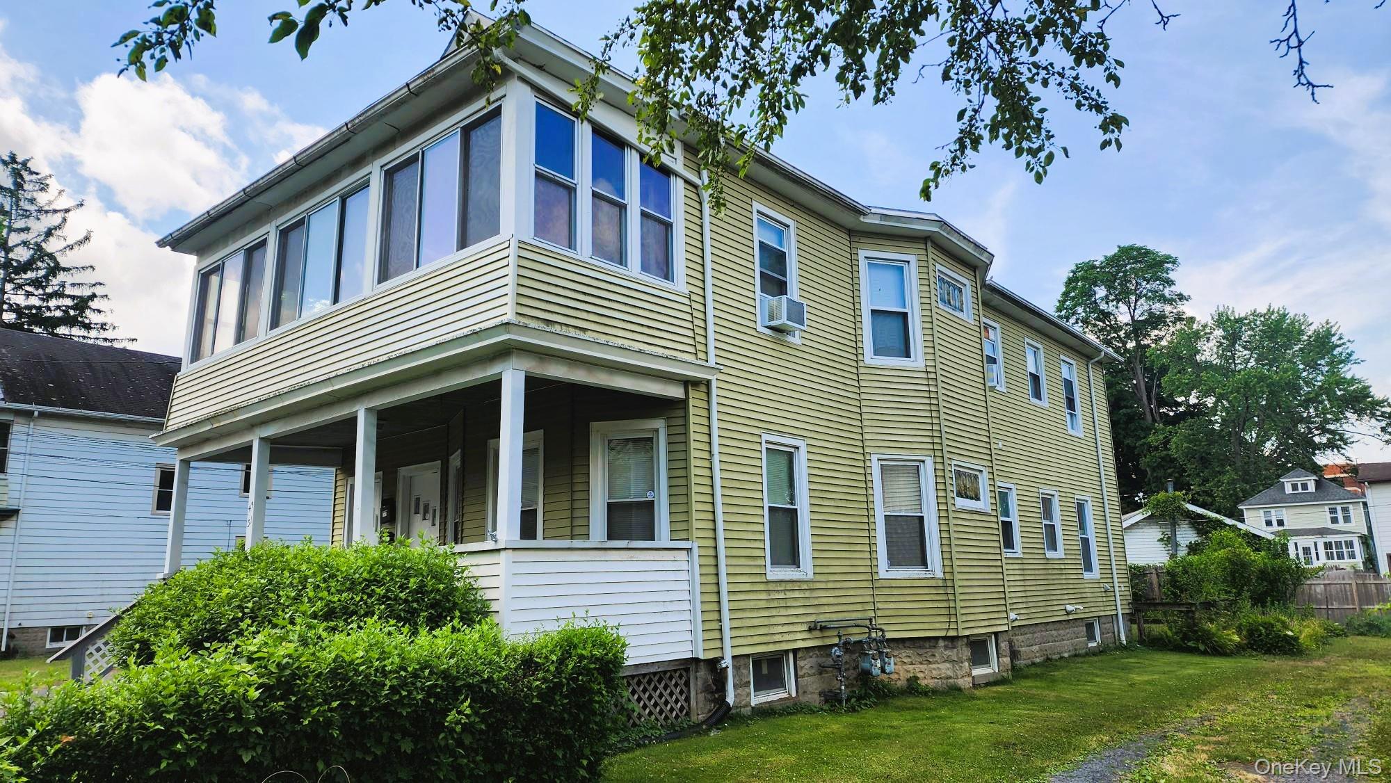 51 Lincoln Avenue