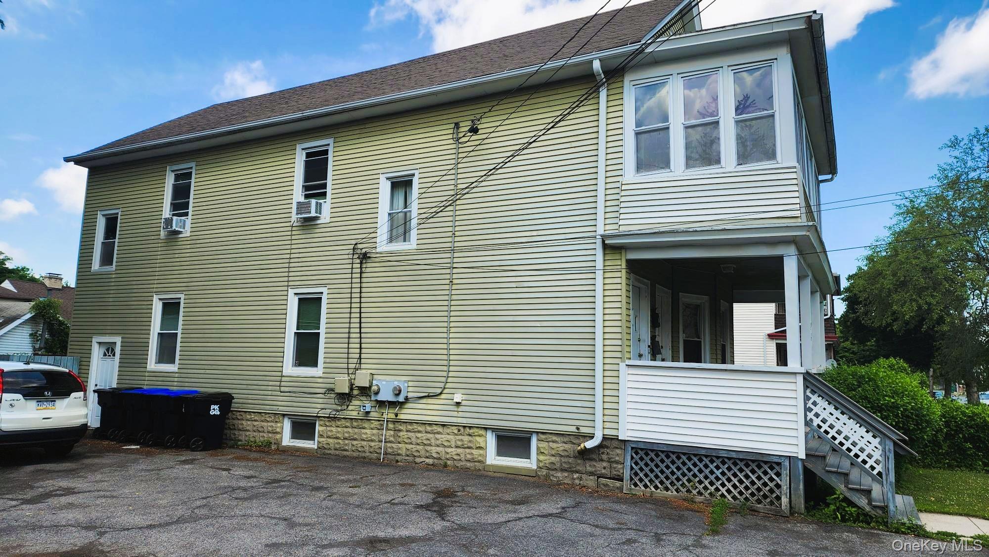 51 Lincoln Avenue