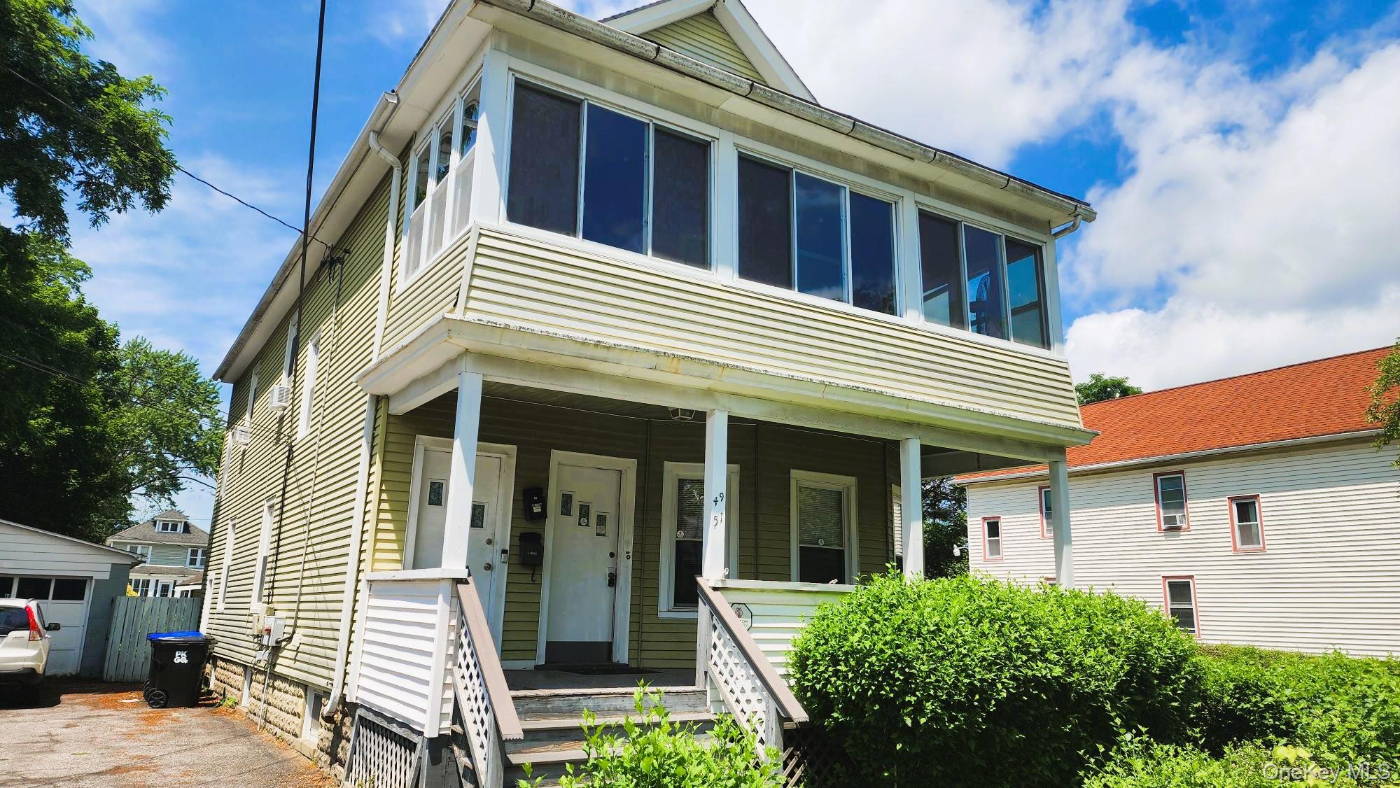 51 Lincoln Avenue