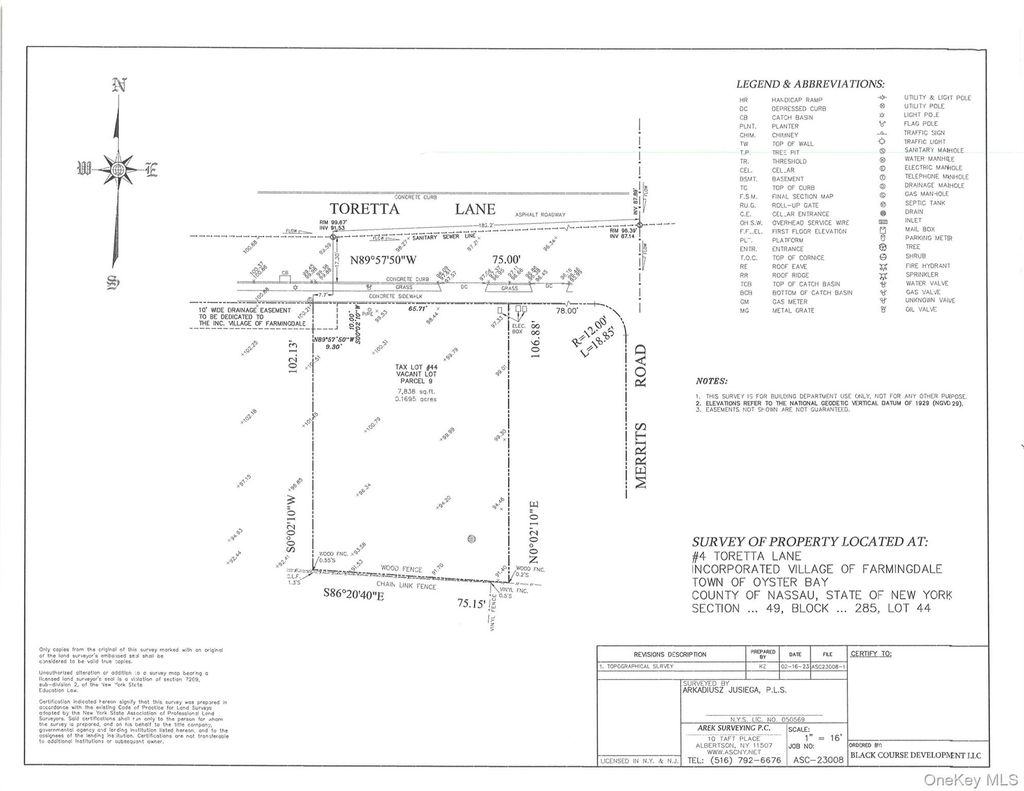 Photo of 4 Toretta Lane, Farmingdale, NY 11735 (MLS # 982945)
