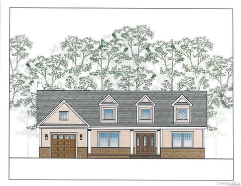 Homes For Sale - 4 Toretta Lane<br/> Farmingdale, NY 11735