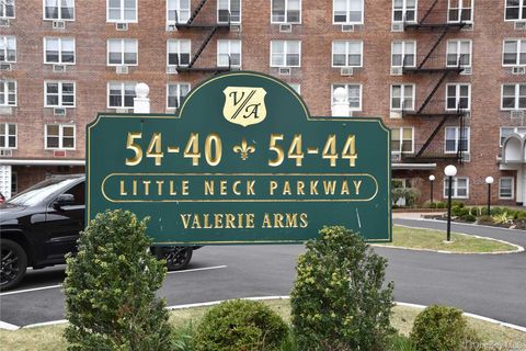 Homes For Sale - 54-44 Little Neck Parkway #5U<br/> Queens County, Little Neck, NY 11362