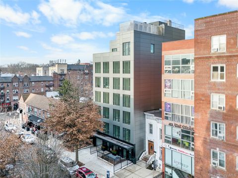 Photo of 108-15 72nd Avenue #3B, Forest Hills, NY 11375 (MLS # 952049)