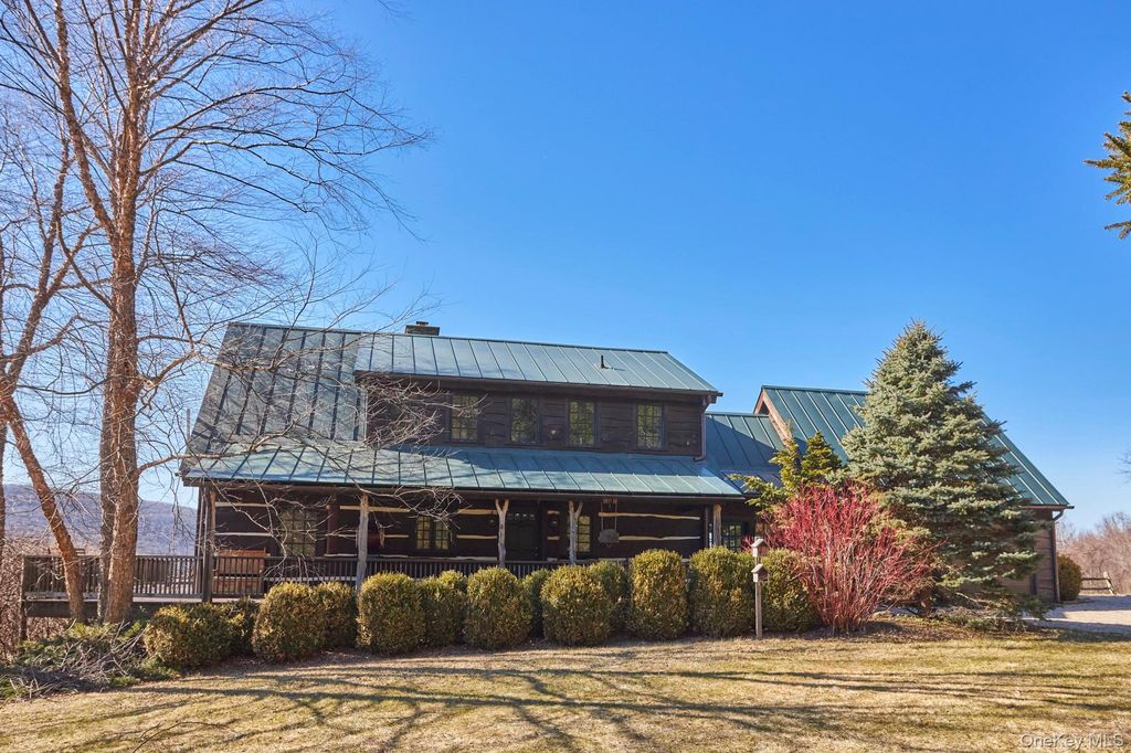 Photo of 87 Kaye Road, Millerton, NY 12546 (MLS # 971410)