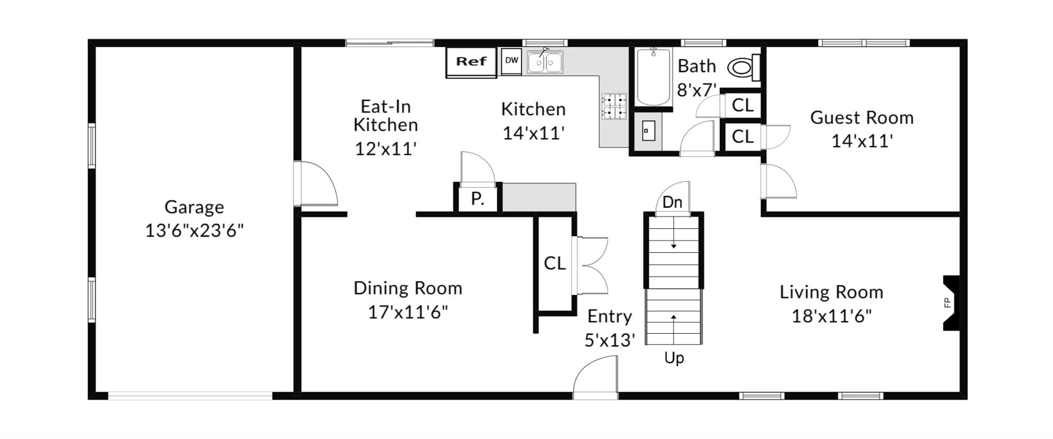 5 Jenkins Court, Ossining, New York image 29