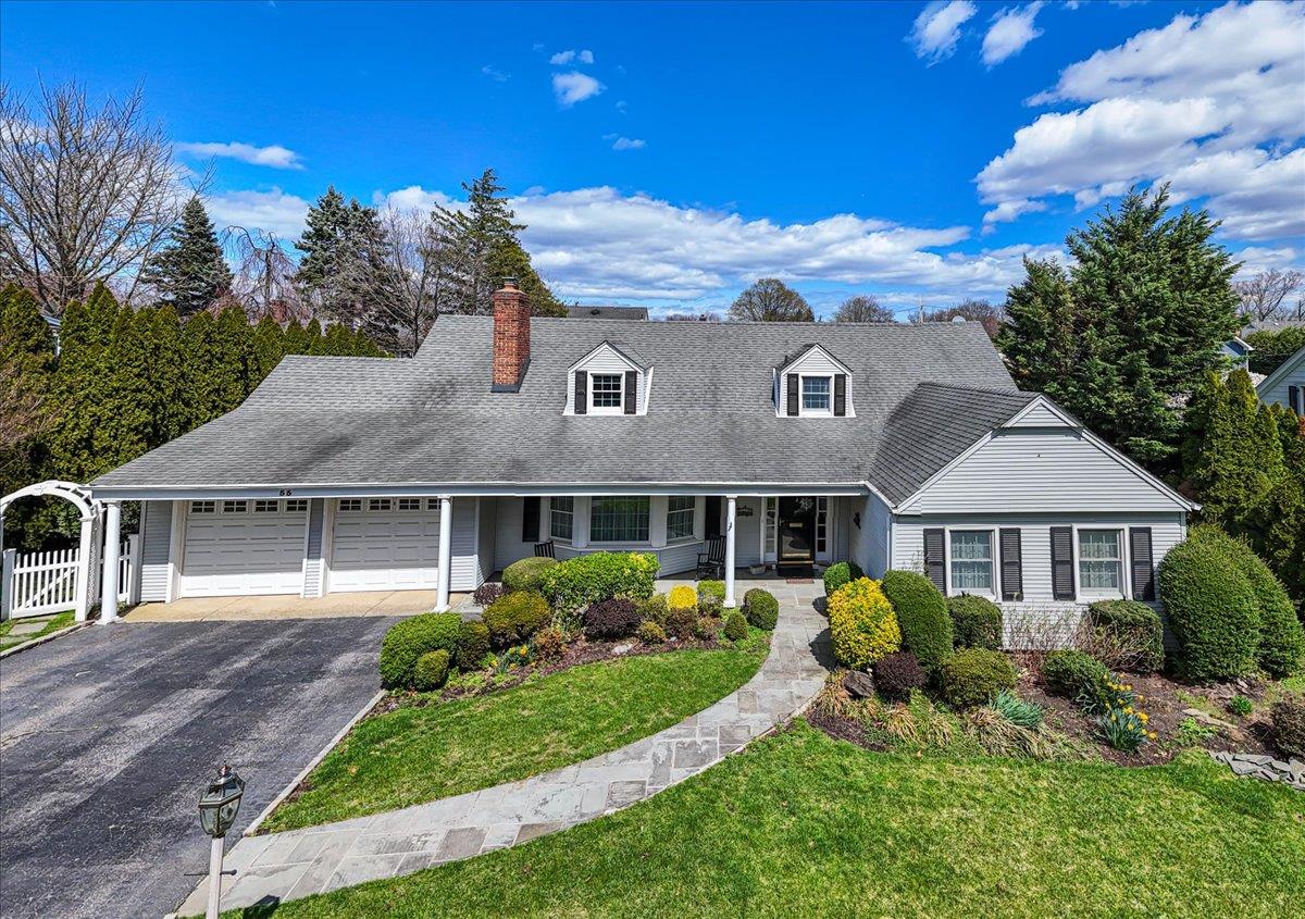 55 Osborne Road, Garden City, New York image 2